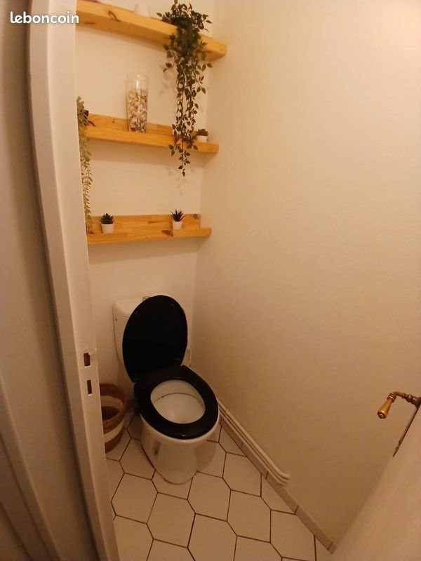 Appartement à louer, 50m², Provins