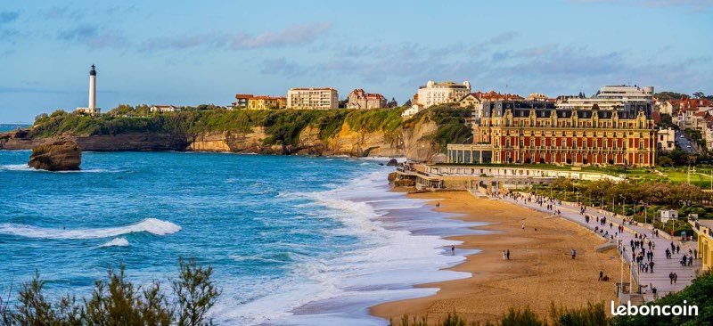 Maison à vendre, 140m², Biarritz