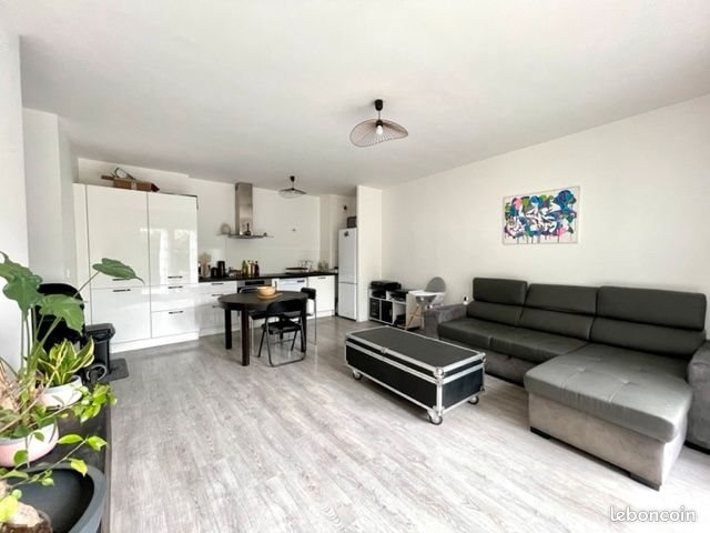 Appartement à vendre, 68m², Créteil