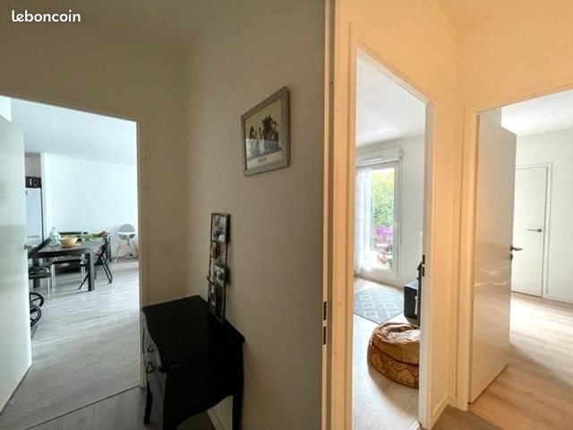 Appartement à vendre, 68m², Créteil