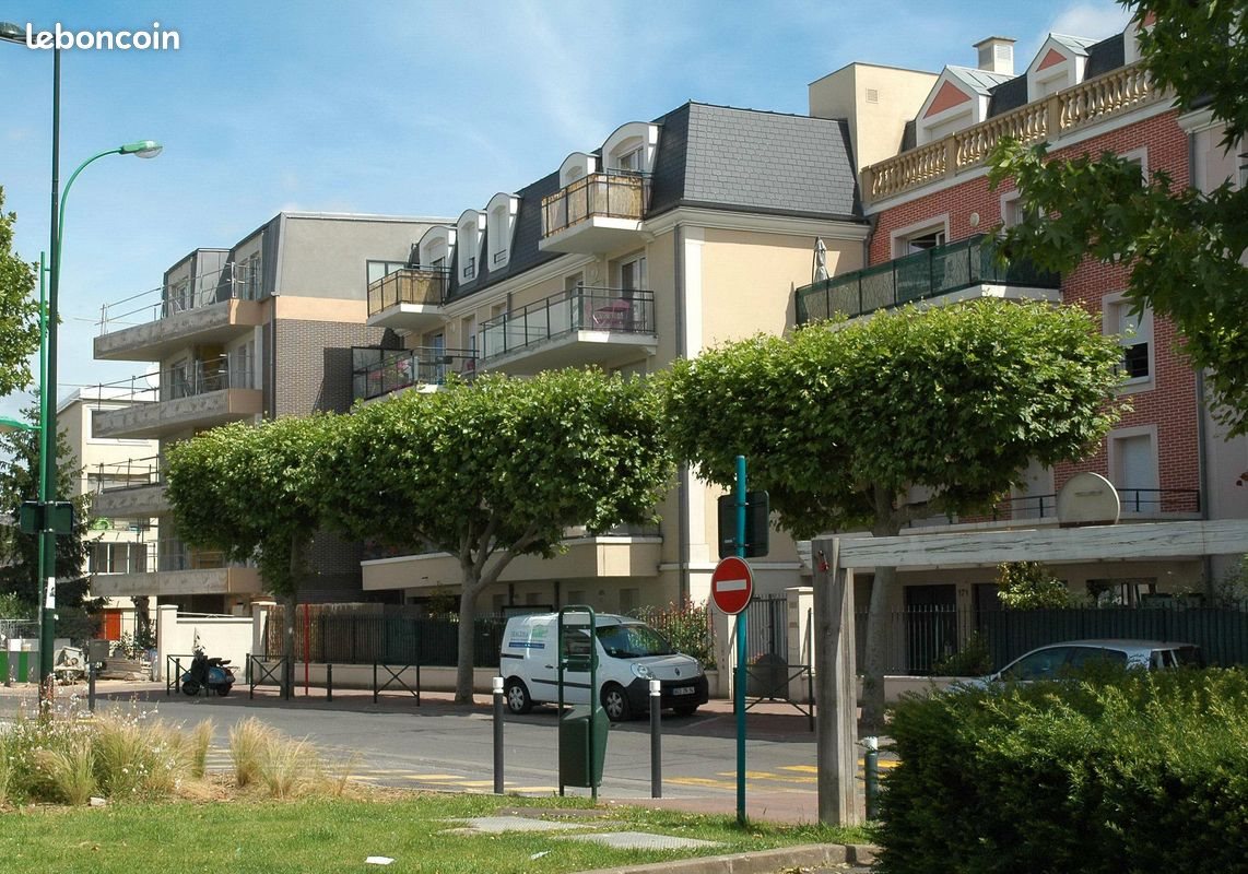 Appartement à louer, 48m², Alfortville