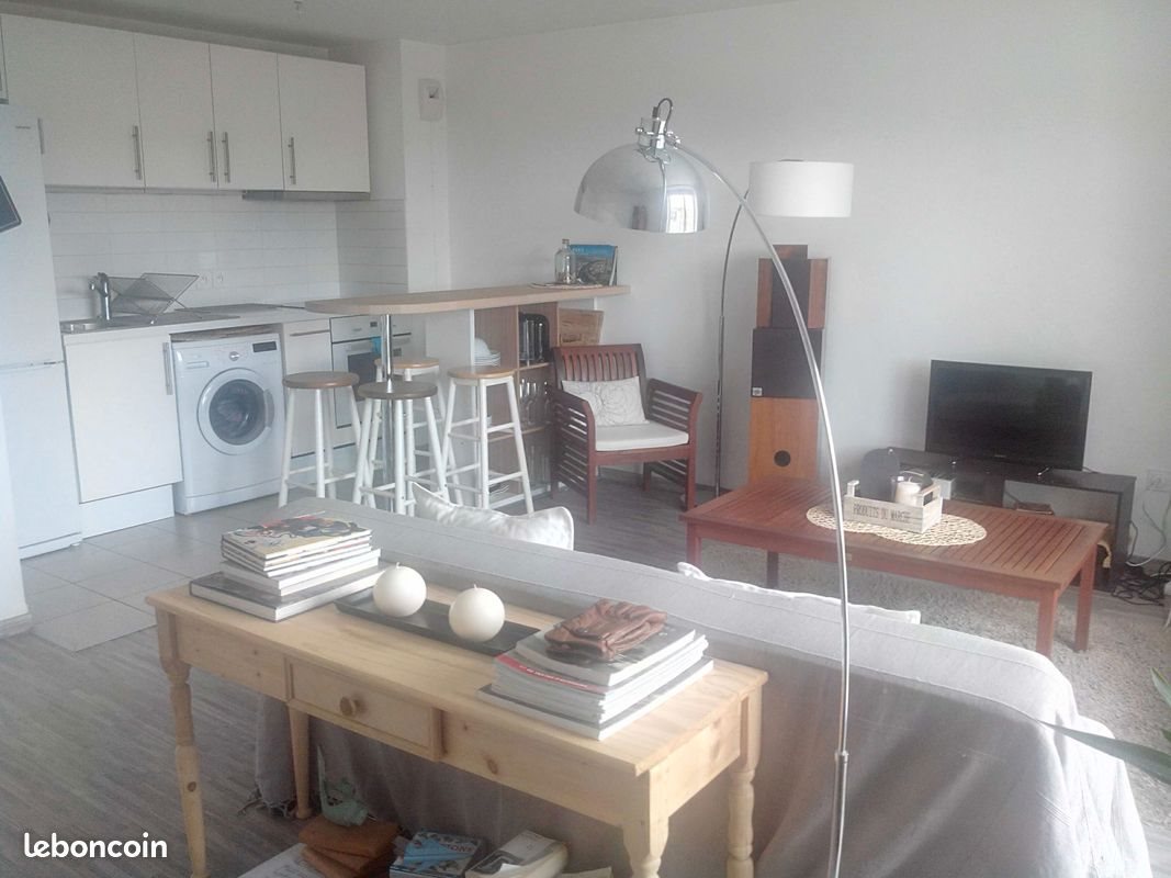 Appartement à louer, 48m², Alfortville