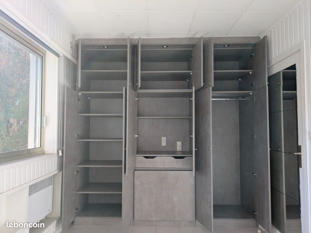 Appartement à louer, 14m², Villeneuve-Loubet