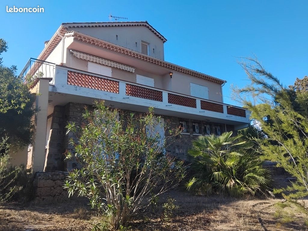 Maison à vendre, 155m², Fréjus