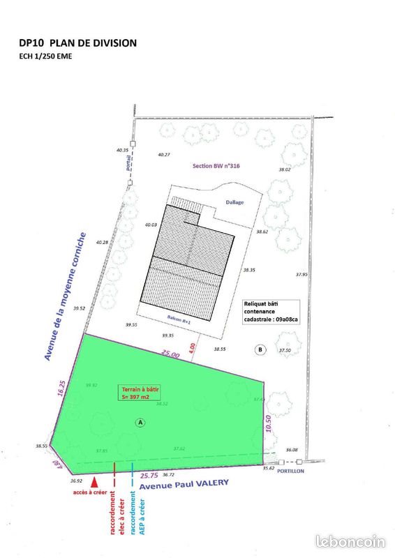Maison à vendre, 155m², Fréjus
