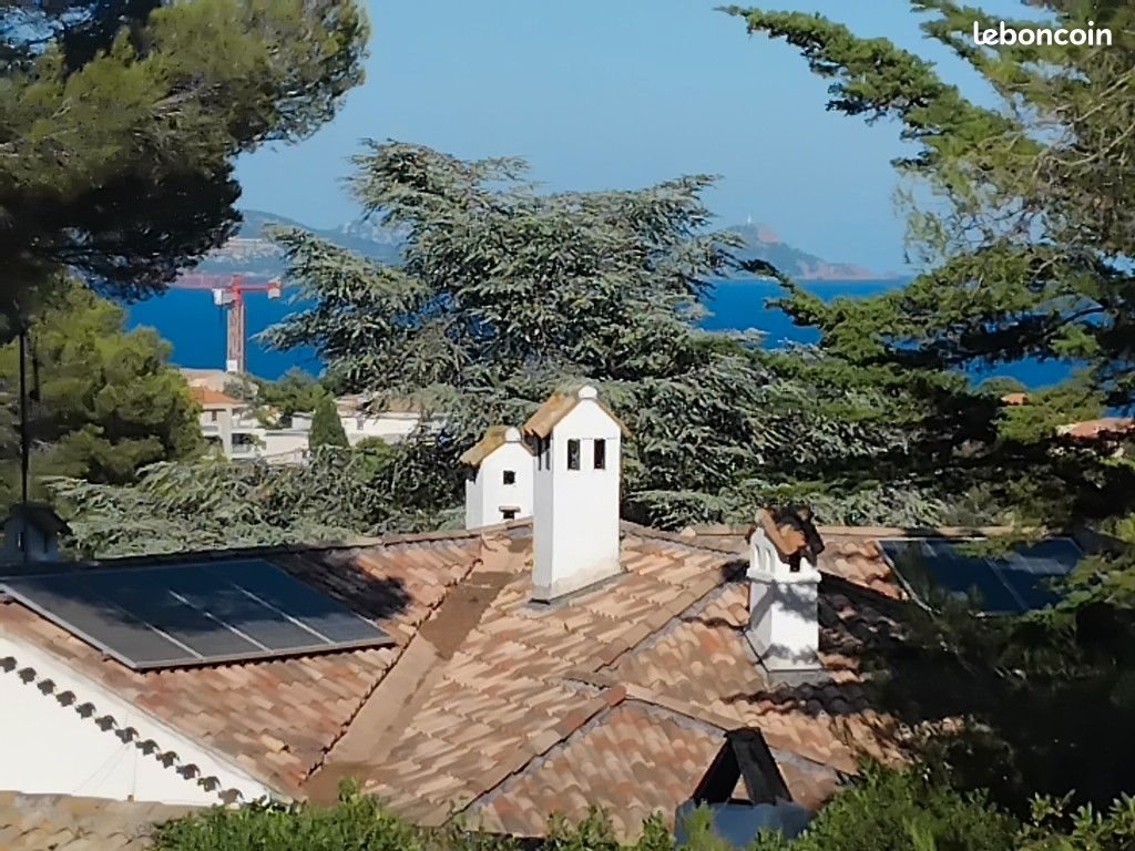 Maison à vendre, 155m², Fréjus