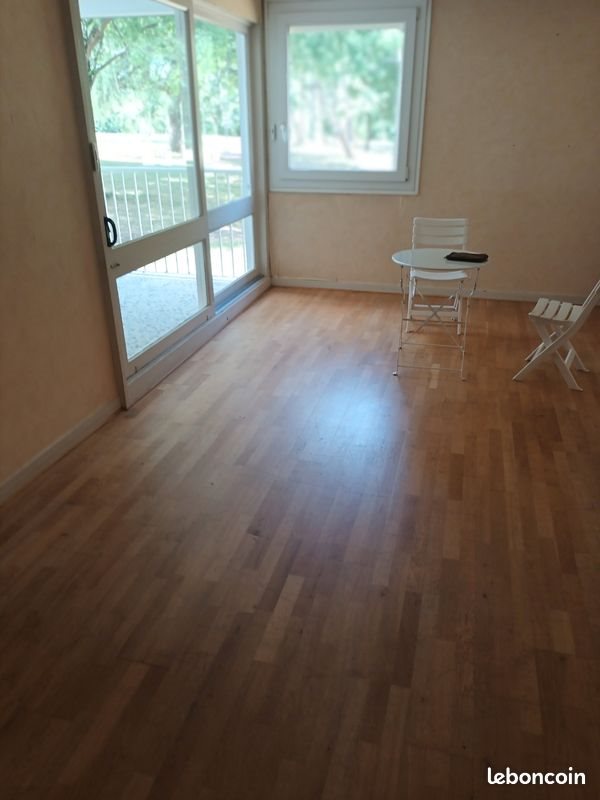 Appartement à louer, 63m², Poitiers