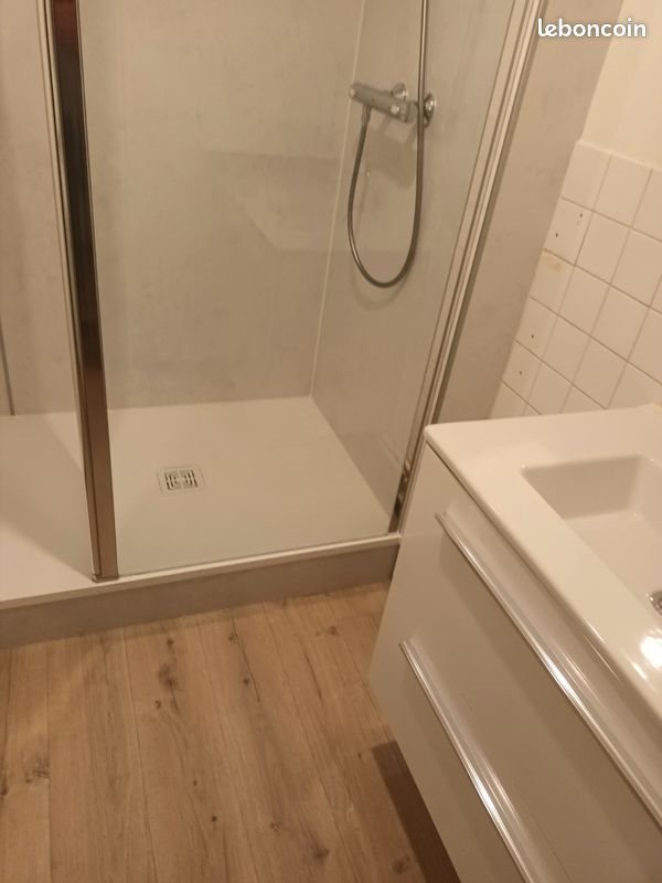 Appartement à louer, 63m², Poitiers