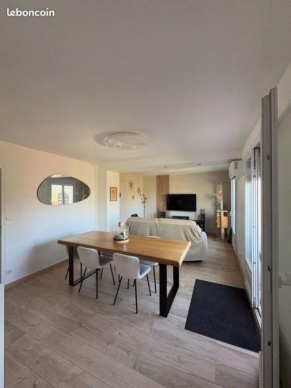 Appartement à vendre, 76m², Gevrey-Chambertin