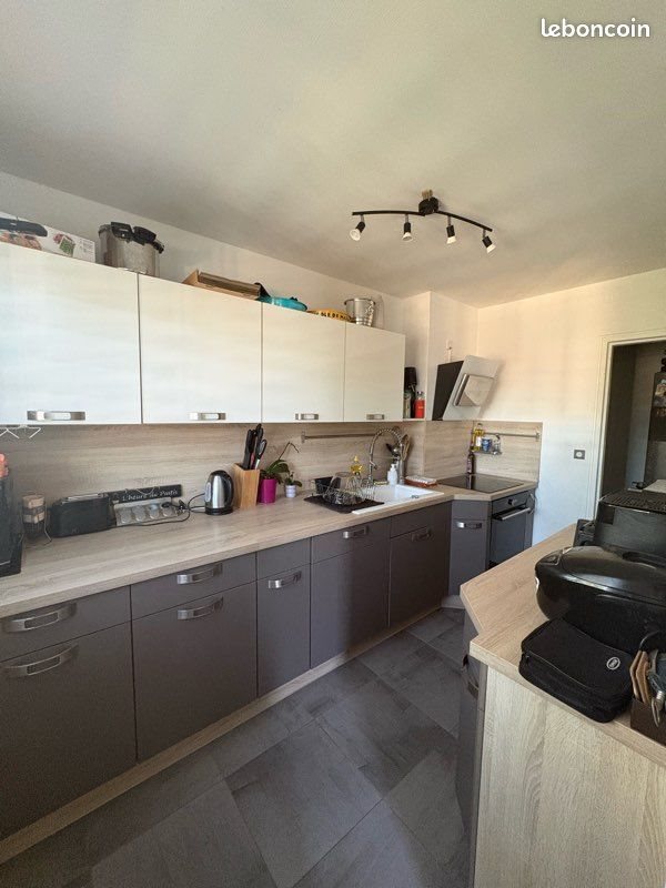 Appartement à vendre, 76m², Gevrey-Chambertin