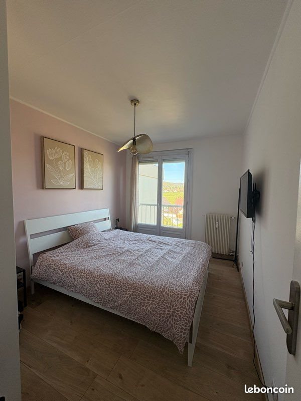 Appartement à vendre, 76m², Gevrey-Chambertin