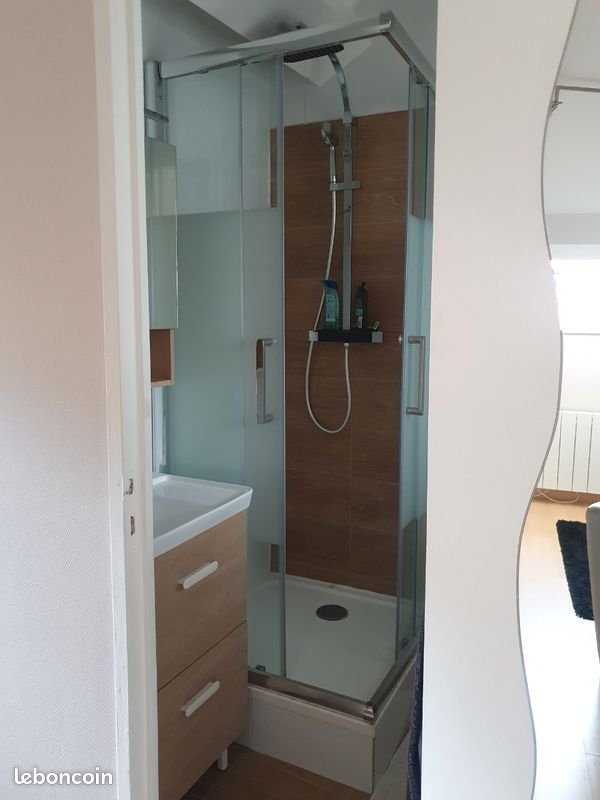 Appartement à louer, 26m², Saint-Étienne