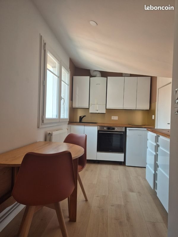 Appartement à louer, 47m², Montauban