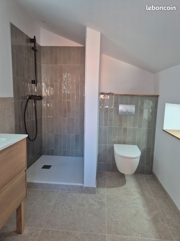 Appartement à louer, 47m², Montauban