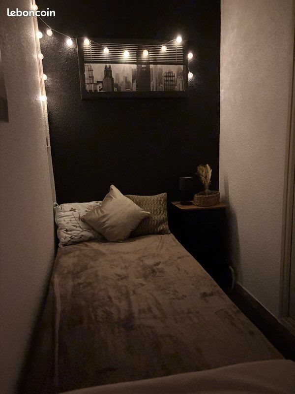 Appartement à vendre, 25m², La Grande-Motte