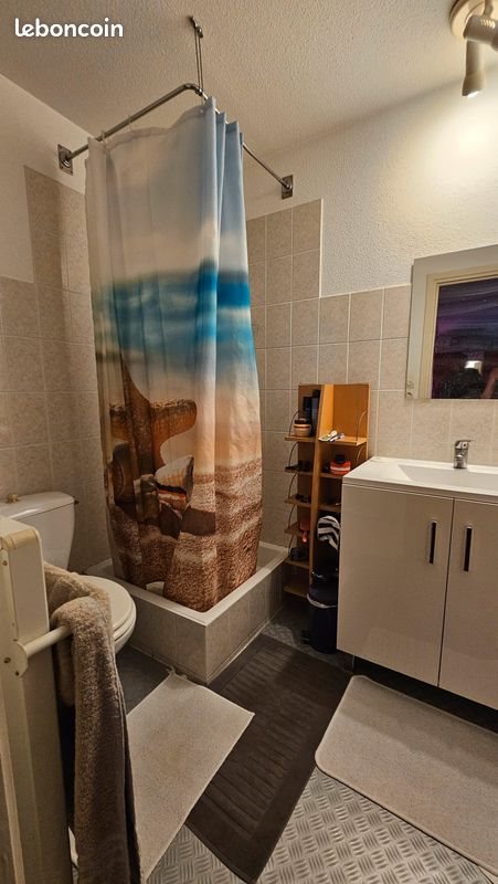 Appartement à vendre, 30m², Colmar