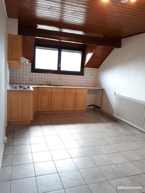 Appartement à louer, 36m², Viuz-en-Sallaz