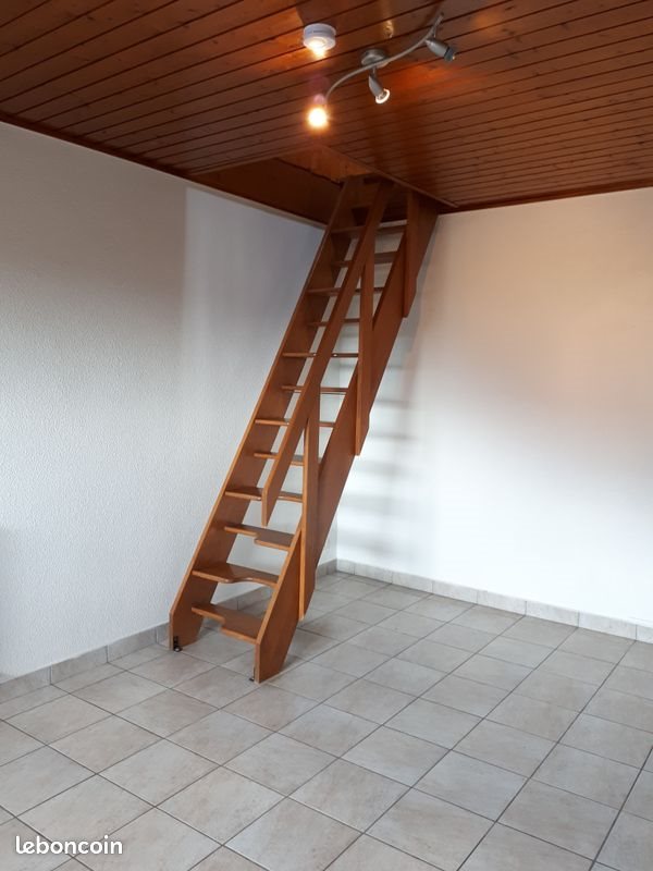 Appartement à louer, 36m², Viuz-en-Sallaz