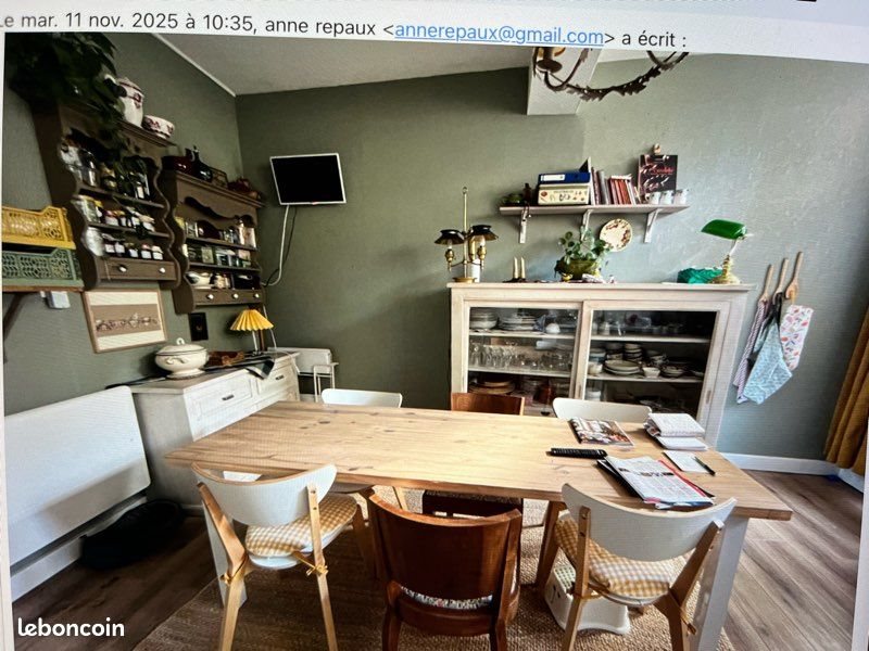 Maison à vendre, 140m², Lectoure