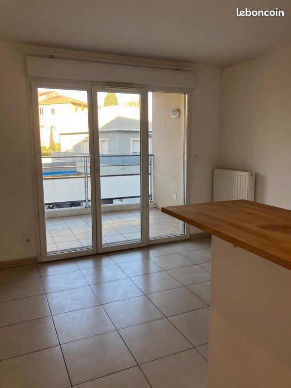 Appartement à vendre, 35m², Hyères