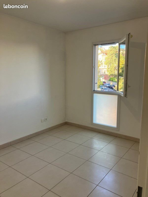 Appartement à vendre, 35m², Hyères