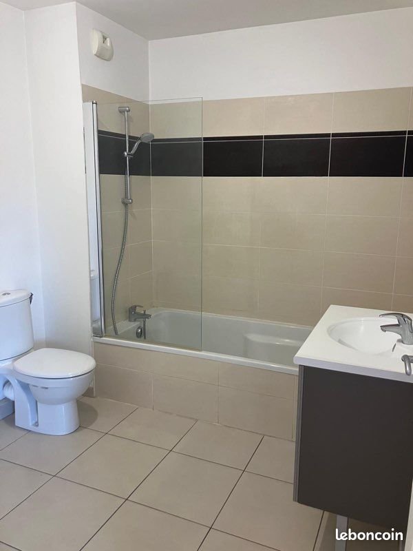 Appartement à vendre, 35m², Hyères