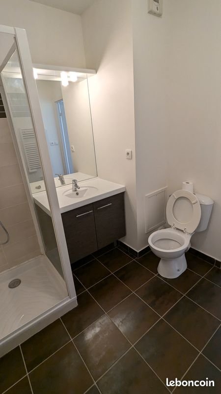 Appartement à louer, 39m², Toulouse