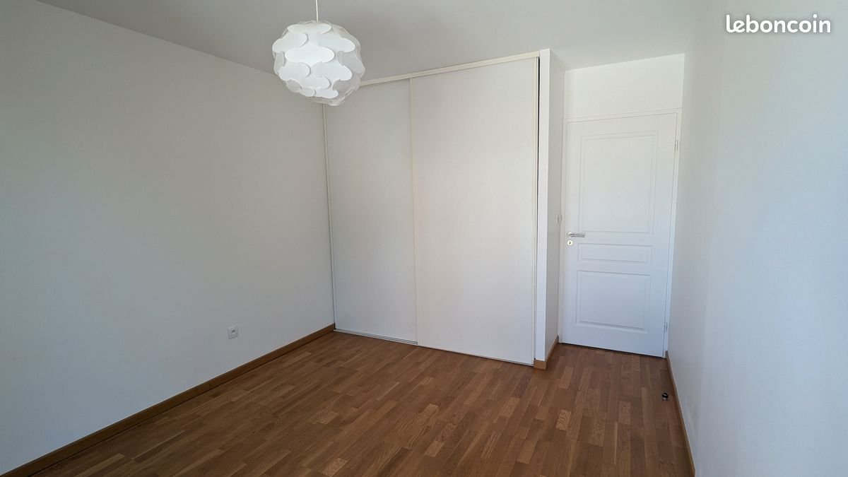 Appartement à louer, 39m², Toulouse