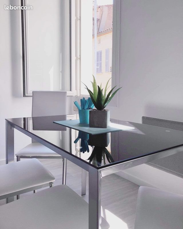 Appartement à louer, 29m², La Ciotat