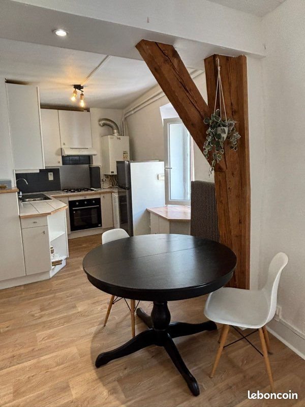 Appartement à louer, 35m², Annecy