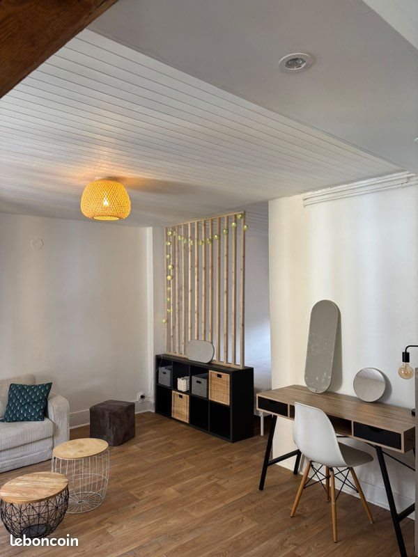 Appartement à louer, 35m², Annecy