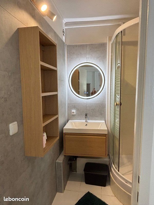 Appartement à louer, 35m², Annecy