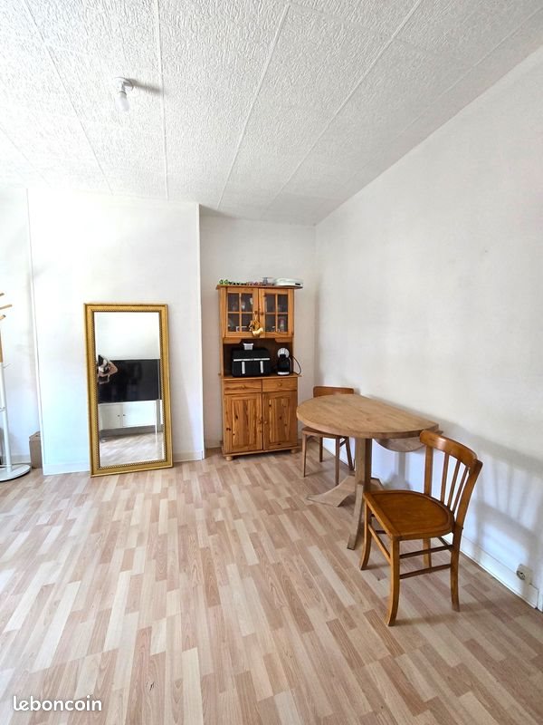 Appartement à louer, 36m², Saint-Just-en-Chaussée