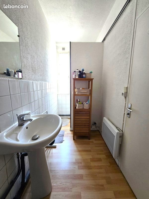 Appartement à louer, 36m², Saint-Just-en-Chaussée