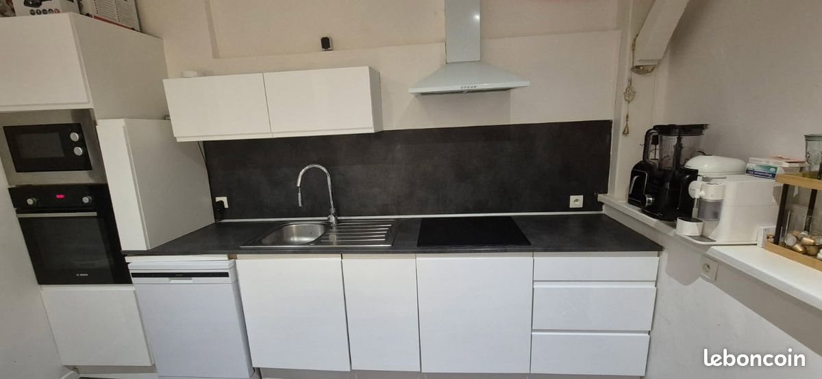 Appartement à louer, 68m², Suippes