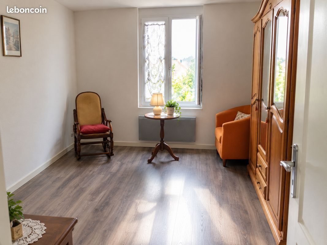 Appartement à louer, 68m², Suippes