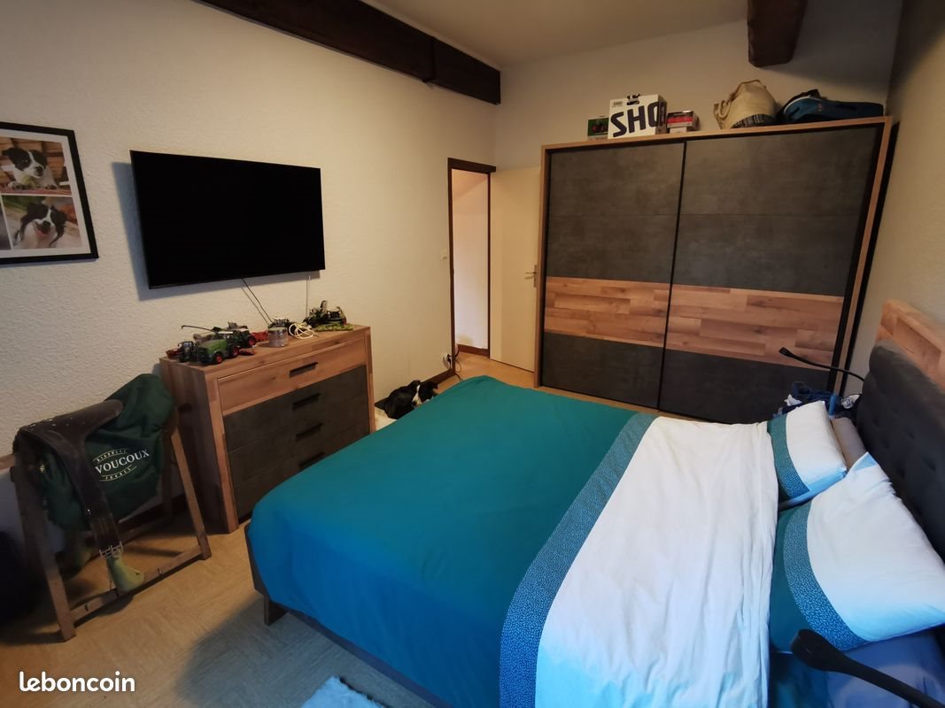 Appartement à louer, 61m², Villars-les-Dombes