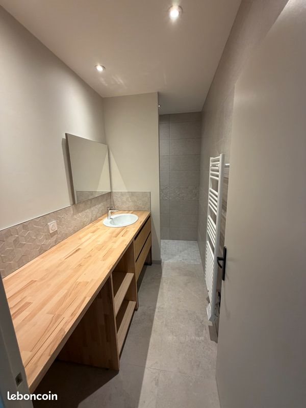 Appartement à louer, 63m², Issoudun