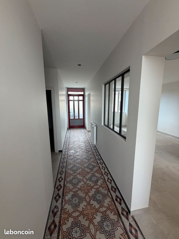 Appartement à louer, 63m², Issoudun