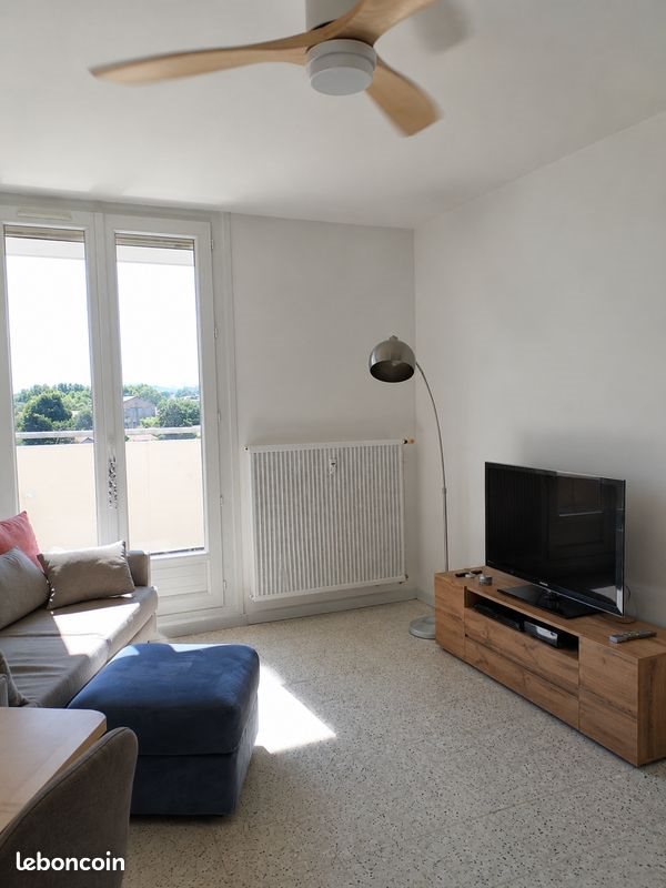 Appartement à louer, 60m², Nîmes