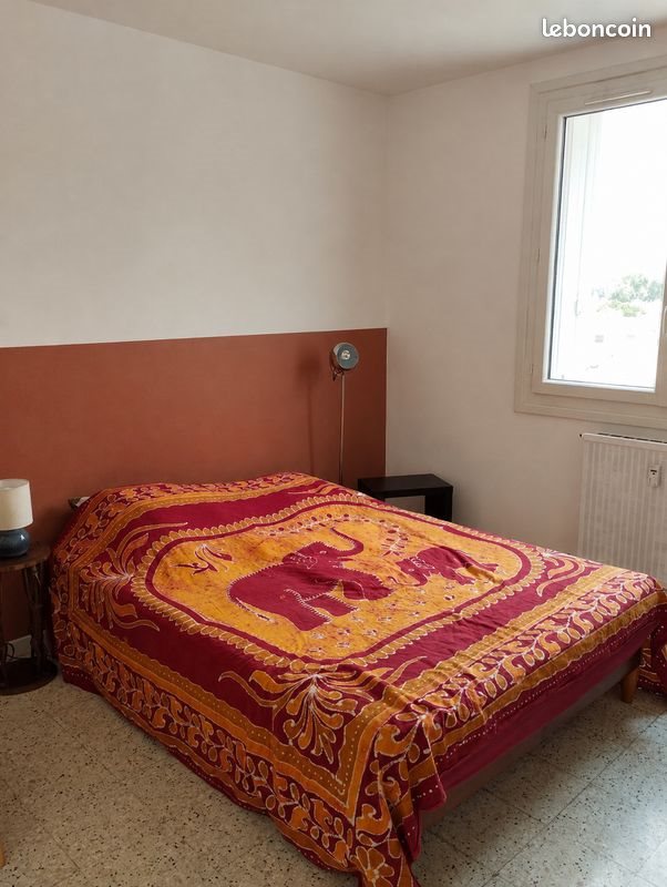 Appartement à louer, 60m², Nîmes