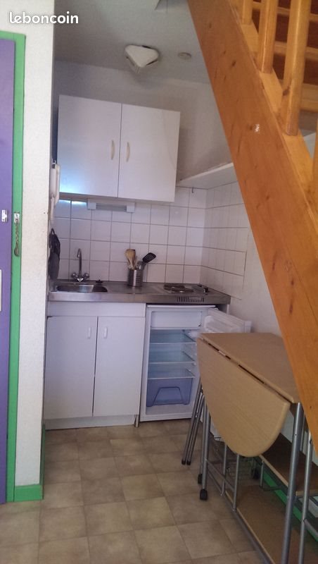 Appartement à louer, 18m², Belfort