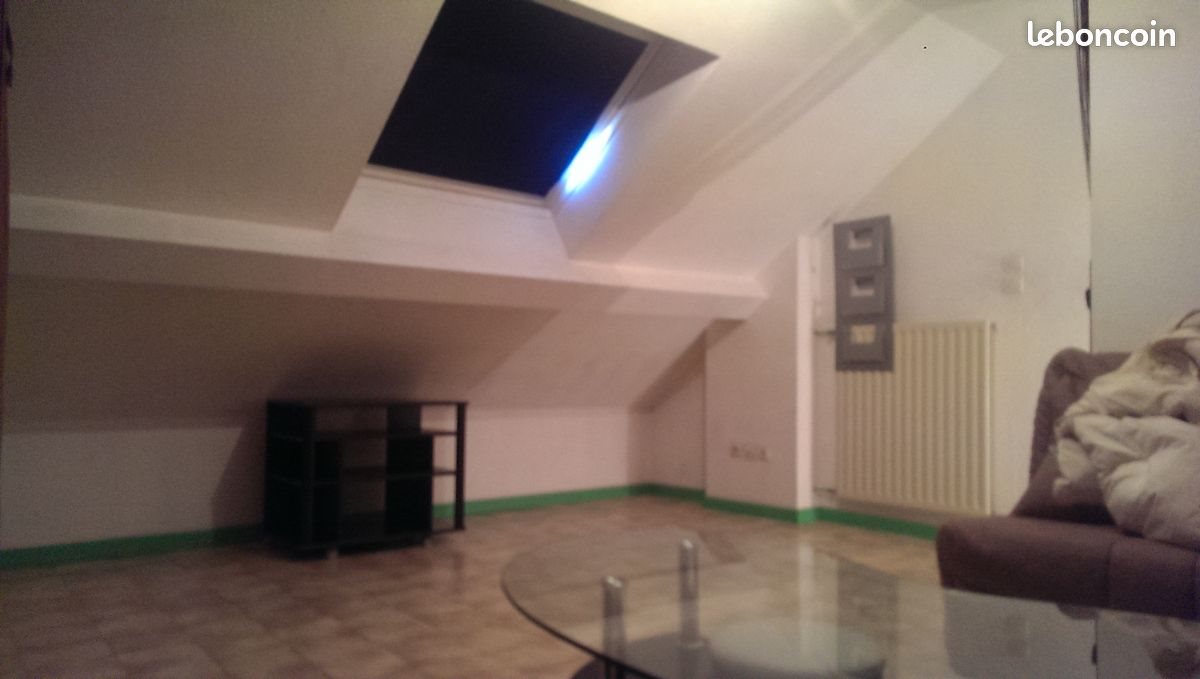Appartement à louer, 18m², Belfort