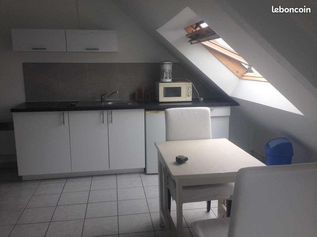 Appartement à louer, 17m², Lanester