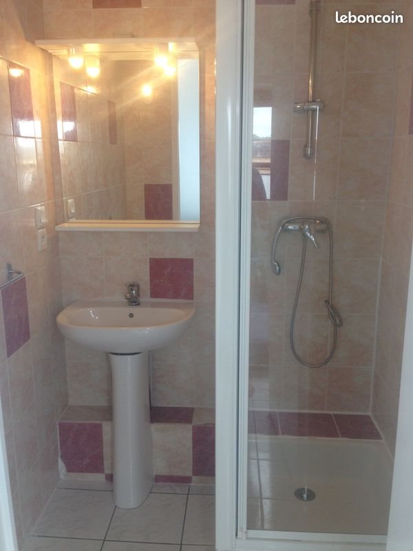 Appartement à louer, 17m², Lanester
