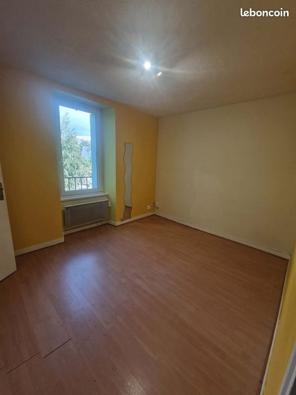 Appartement à louer, 20m², Brest