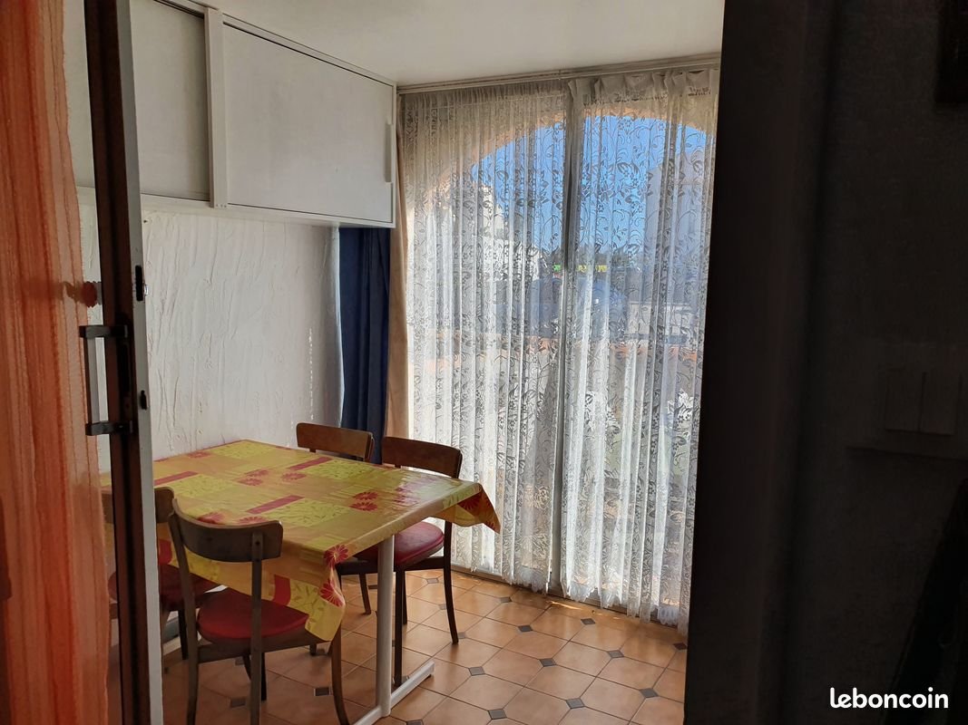 Appartement à louer, 30m², Leucate