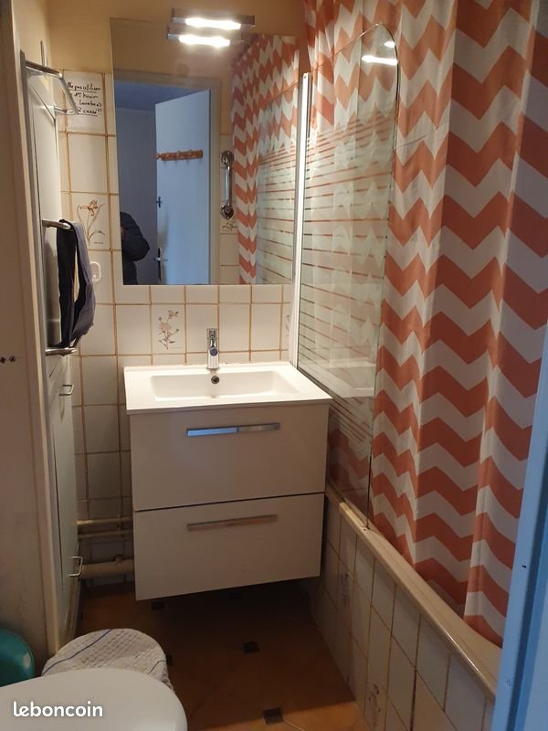 Appartement à louer, 30m², Leucate
