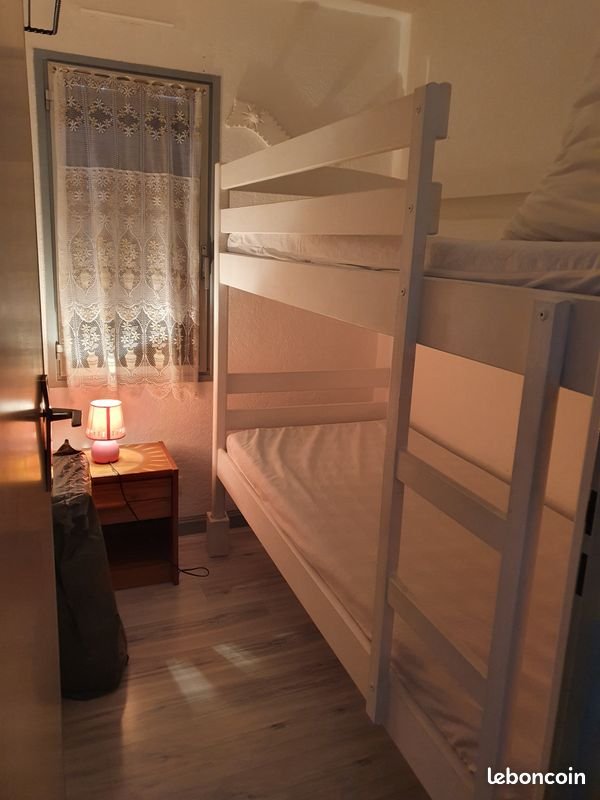 Appartement à louer, 30m², Leucate