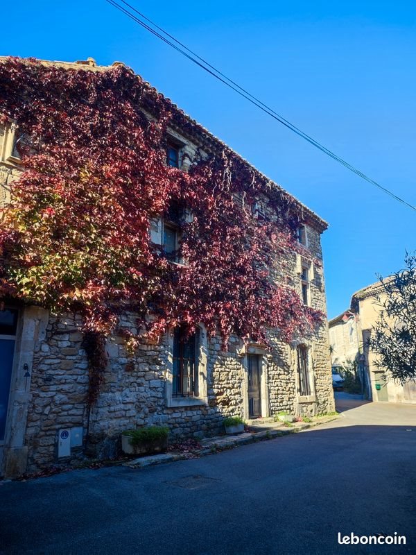 Maison à vendre, 200m², La Baume-de-Transit
